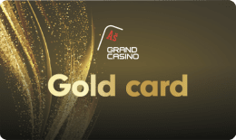 Gold Card